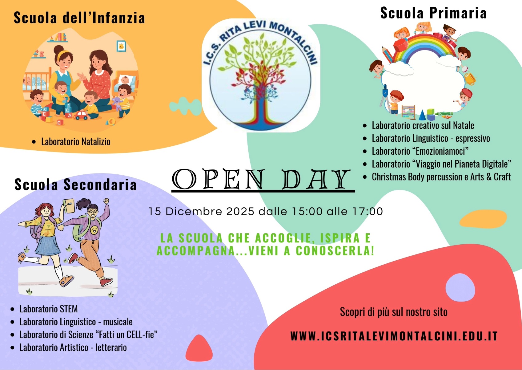OPEN DAY